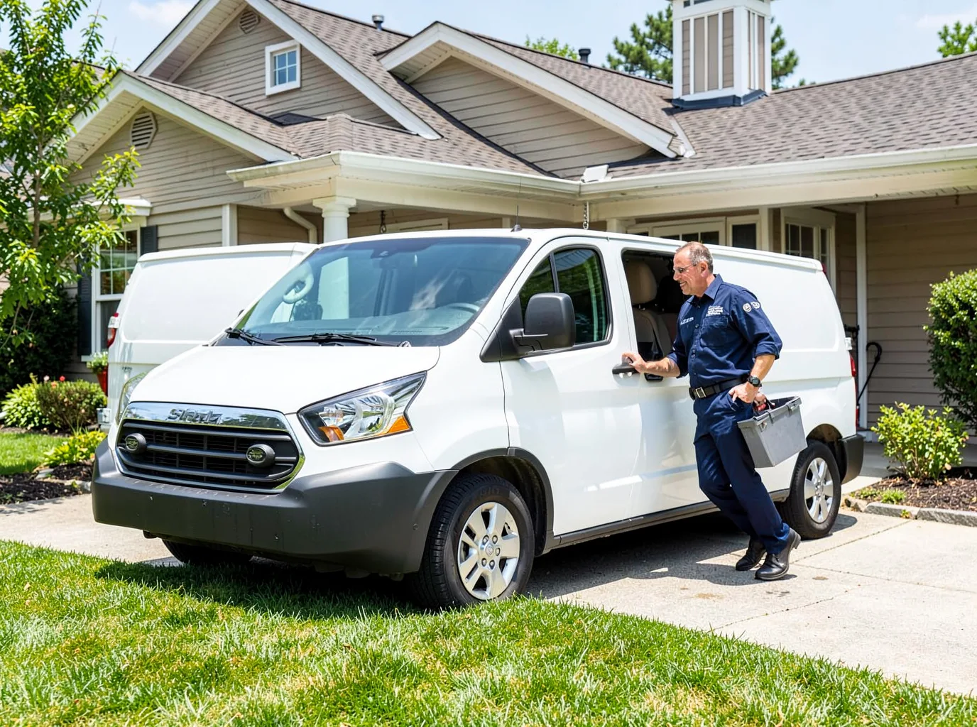 Emergency Plumber company in Joppa, MD